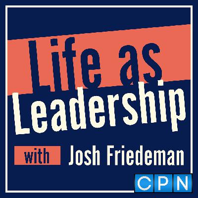 Developing Leadership across Multiple Organizations with Sam Palazzolo