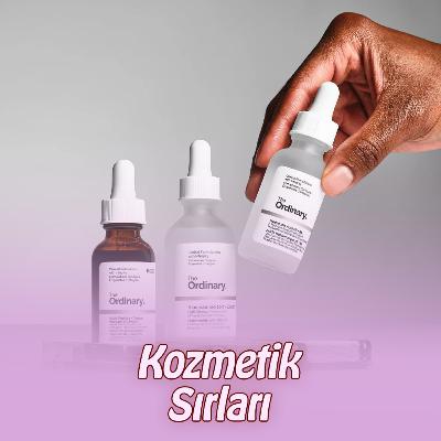 10 Maddede The Ordinary Markasını İnceliyoruz