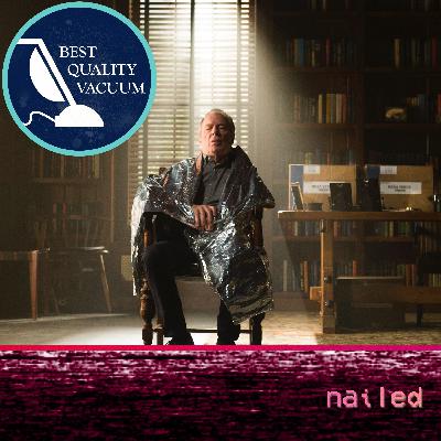 Best Quality Vacuum 88: Nailed Best Quality Vacuum 88: Nailed