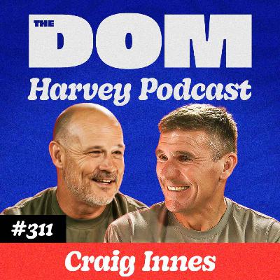 Craig Innes: All Black, NRL Star & Agent - What's Killing NZ Rugby Explained! Craig Innes: All Black, NRL Star & Agent - What's Killing NZ Rugby Explained!