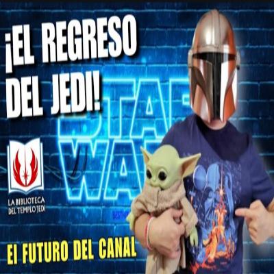 ¡¡El Regreso del Jedi!! ¡¡El Regreso del Jedi!!