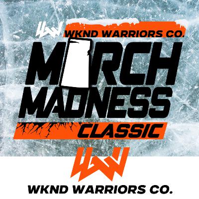 Episode 111 // The 2026 March Madness Classic Lead Up