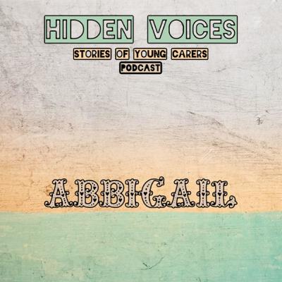 Meet Young Carer : Abbigail Meet Young Carer : Abbigail