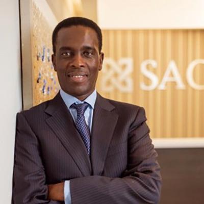 Frontline Conversations With Mr Alan Mukoki.