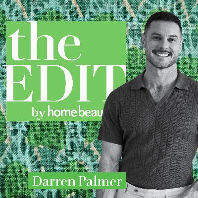How Childhood Homes Quietly Shape Adult Decisions with The Block's Darren Palmer