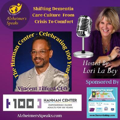 Redefining Aging: Purpose, Advocacy, and Community - Celebrating 100 years of Service Redefining Aging: Purpose, Advocacy, and Community - Celebrating 100 years of Service