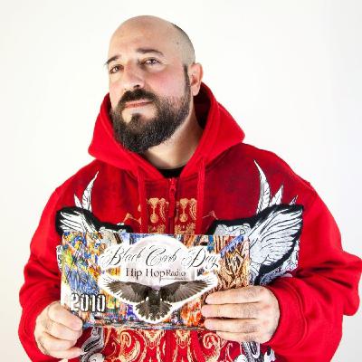BLACKCORB DAY Nº 68 DJ DSGRANDE : especial DEEP ROOTED