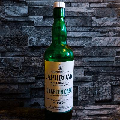 Laphroaig Quater Cask Laphroaig Quater Cask