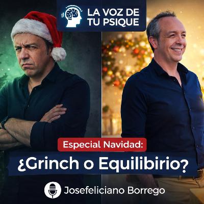 ¿Grinch o Pro Navidad? ¿Grinch o Pro Navidad?