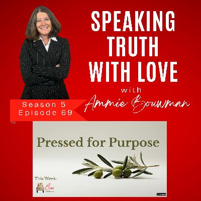 Pressed For Purpose