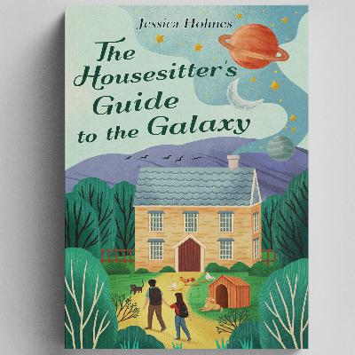 Ep6: SLOW TRAVEL - What is slow travel and how does housesitting align with it? Ep6: SLOW TRAVEL - What is slow travel and how does housesitting align with it?