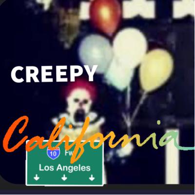 T2: episodio 10💀 Creepy California relatos de horror