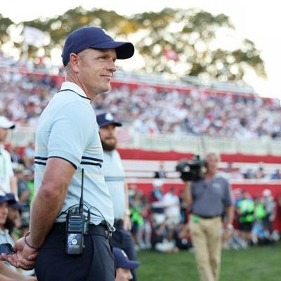 Lo de Donald, lo de Sergio y lo de Jon Rahm