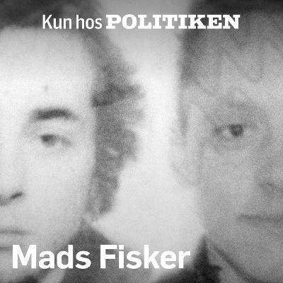 #2: Mads Fisker 3