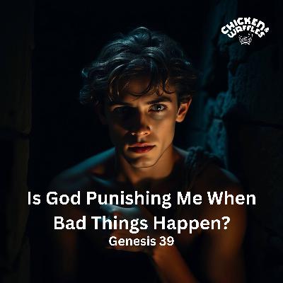 Is God Punishing Me When Bad Things Happen? (Genesis 39)