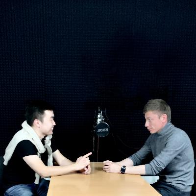 Твентин Карантино. Выпуск четыре