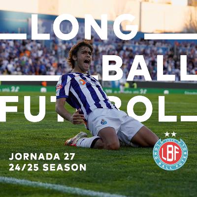 24/25 Jornada 27: Rodrigo Mora shines for Porto!