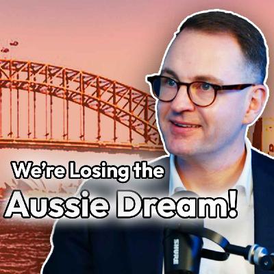 Politics, Policy & Property: A Conversation with Senator Andrew Bragg