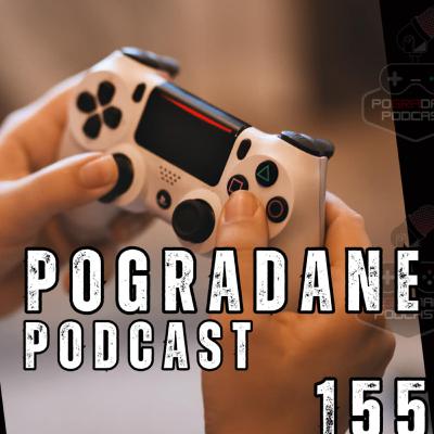 Pogradane Podcast #153 - Recenzenci do kosza
