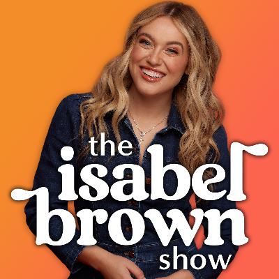 Why We LOVE RFK and The TRUTH About Microplastics & Processed Foods | The Isabel Brown Show Episode 5