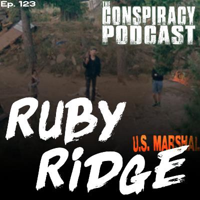 Ruby Ridge - EP 123