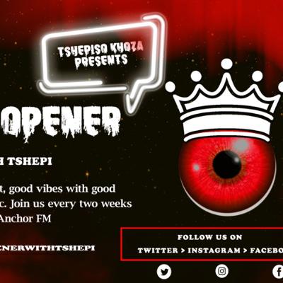 Episode three. Season two