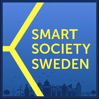 EP9: This Time It's Personal: A Swedish Life Science Game Changer