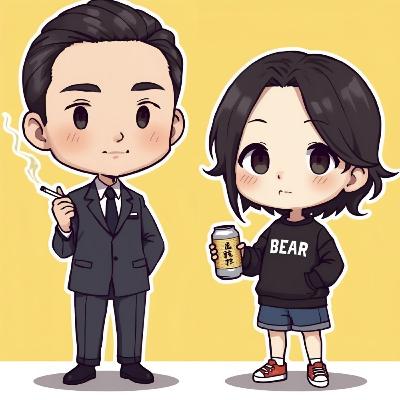 【緊急特別回】凸という人間を大解剖しました。 【緊急特別回】凸という人間を大解剖しました。