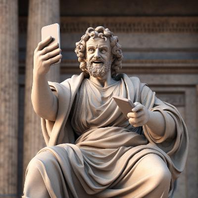 Alla vill vara unika men ingen vill sticka ut Alla vill vara unika men ingen vill sticka ut