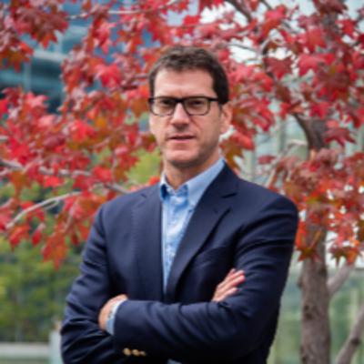 Financiamiento PYMEs: Desafíos y Oportunidades con Felipe Grau, CEO Puente Financiero