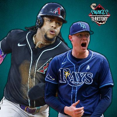 Report: D-backs In Talks With Pete Fairbanks As Winter Meetings Approach Report: D-backs In Talks With Pete Fairbanks As Winter Meetings Approach