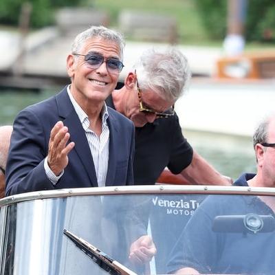 Movie News | Venice Film Festival