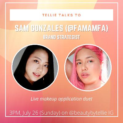 Tellie Talks To A Brand Strategist Who Clowns Over Pretty Packaging Tellie Talks To A Brand Strategist Who Clowns Over Pretty Packaging