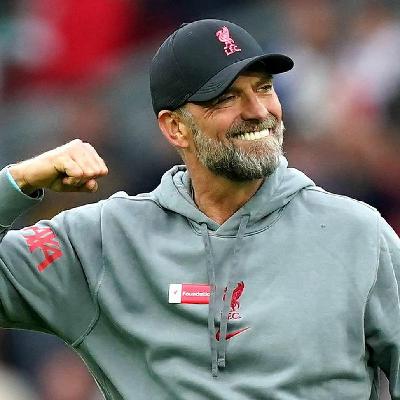 Busting Balls Episode 90 - Auf Wiedersehen, Jürgen