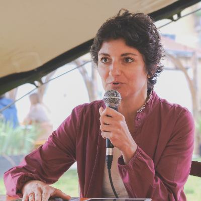 Presentazione “Period Up. Il Report del Ciclo Mestruale” al Festival del Ciclo Mestruale 2024