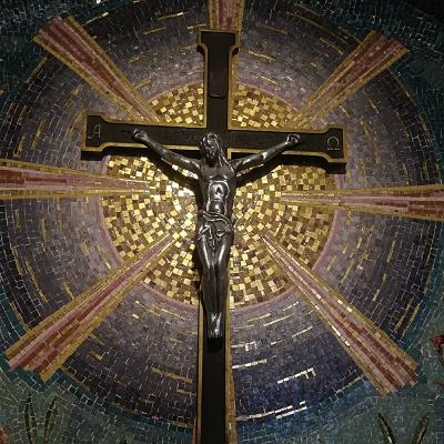 "But it will be more tolerable for Tyre and Sidon at the judgment than for you." | Friday of the Twenty-sixth Week in Ordinary Time