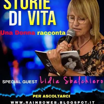 29 STORIE DI VITA, UNA DONNA RACCONTA