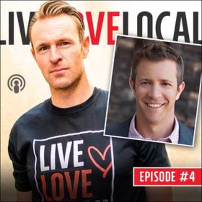 Episode 4: Inside City Hall with Councillor Jeff Davison