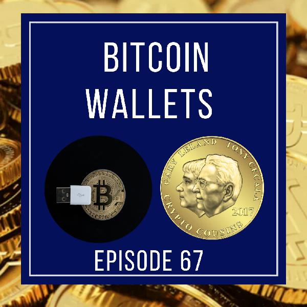 What Are Bitcoin Wallets? What Are Bitcoin Wallets?