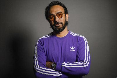 New Direction 27( Easter Edition) by Neil Richter New Direction 27( Easter Edition) by Neil Richter