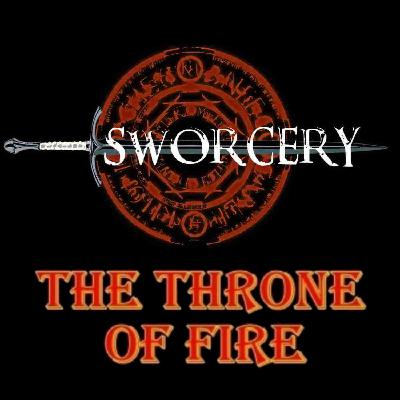Sworcery Episode 12 - The Throne of Fire
