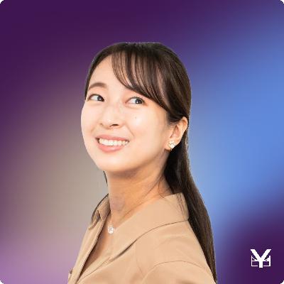 #14 Google - Ecosystem Consultant - Yurikoさん Part 2 | グローバルBig Techで活躍する日本人たち