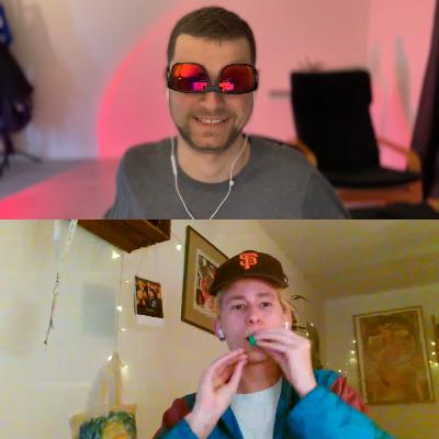 #102 | Dampflokvögel mit Wolkenbrille #102 | Dampflokvögel mit Wolkenbrille