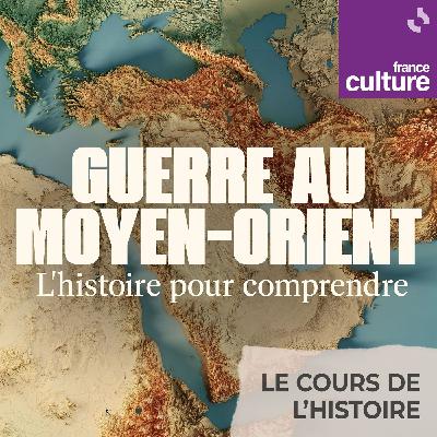 Guerre au Moyen-Orient, l'histoire pour comprendre : Les Kurdes, histoire d'un peuple prisonnier des frontières des autres Guerre au Moyen-Orient, l'histoire pour comprendre : Les Kurdes, histoire d'un peuple prisonnier des frontières des autres