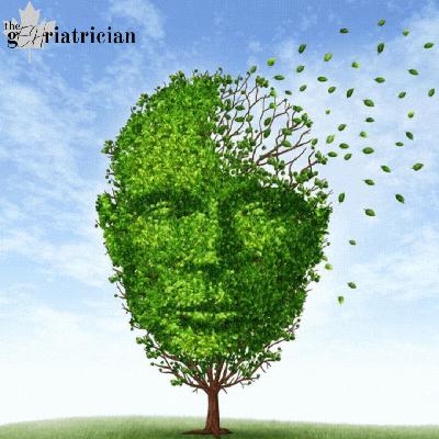 The gEHriatrician: Memory Clinic