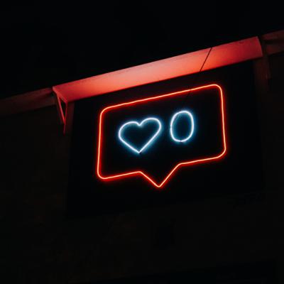 Les tendances réseaux sociaux 2021 Les tendances réseaux sociaux 2021