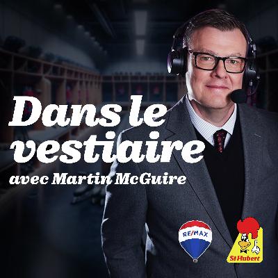 Dans le vestiaire | «Nos partisans méritent une autre victoire et nous aussi»