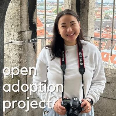 An International Adoptee's Journey with Anna Lehnardt