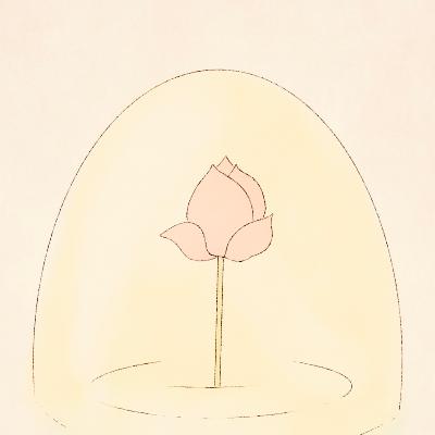Biết đủ, ít vọng cầu