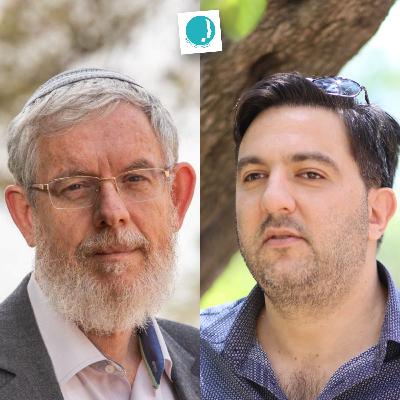 פרק 27 | חיים במורכבות - עם הרב פרופ' יהודה ברנדס